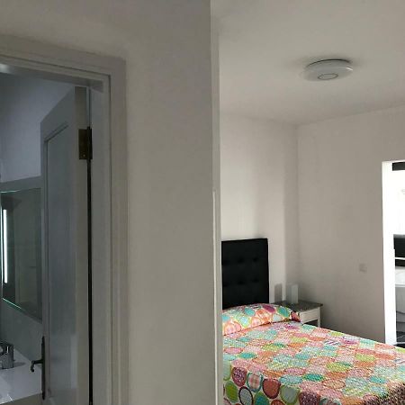 Apartamento Centro De Arrecife Buitenkant foto