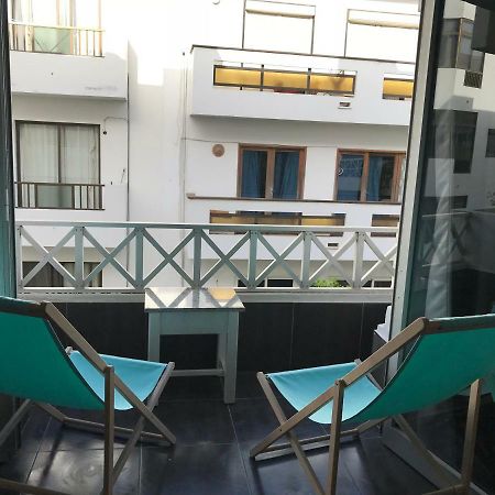 Apartamento Centro De Arrecife Buitenkant foto