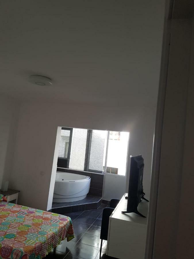 Apartamento Centro De Arrecife Buitenkant foto