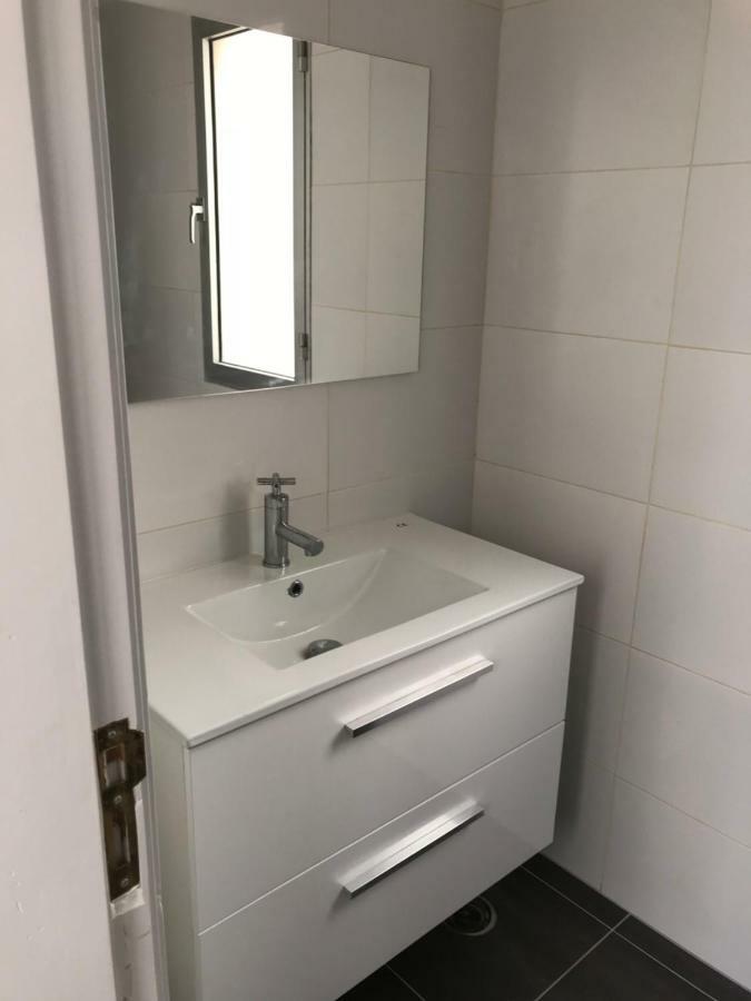 Apartamento Centro De Arrecife Buitenkant foto