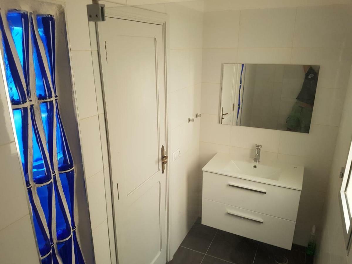 Apartamento Centro De Arrecife Buitenkant foto