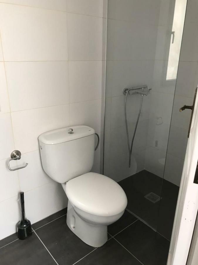 Apartamento Centro De Arrecife Buitenkant foto